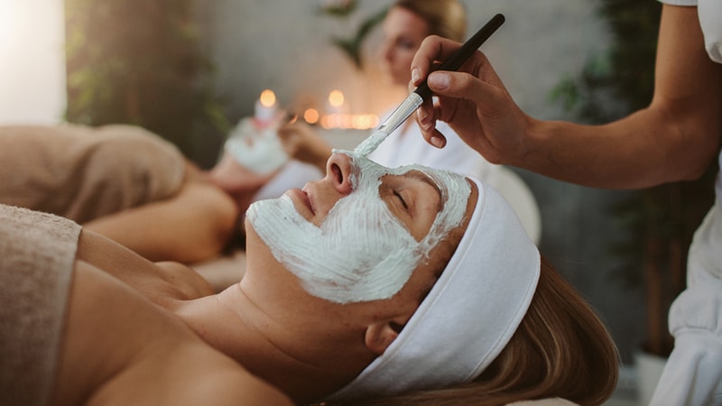 25 Minute Treatment